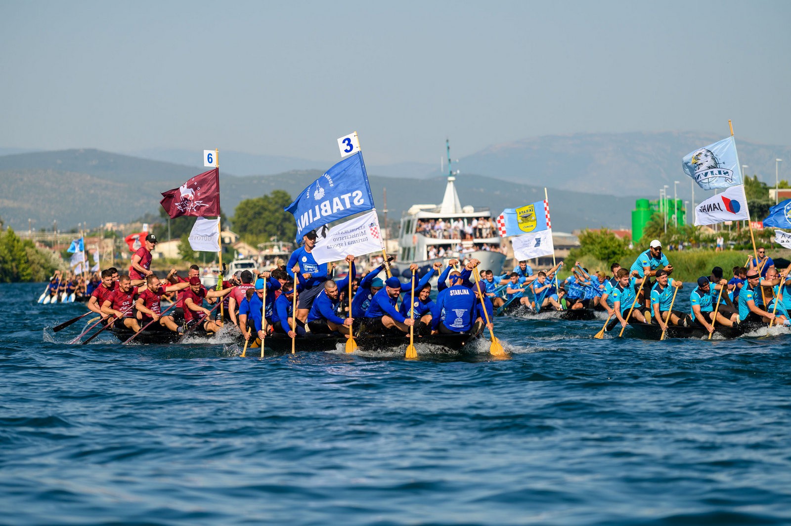 28. Maraton lađa